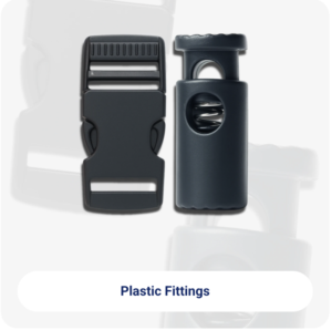 Plastic Fittings